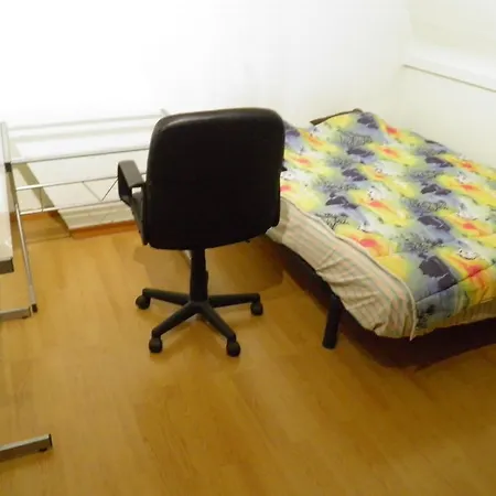 בית אירוח Chez L'habitant Loos