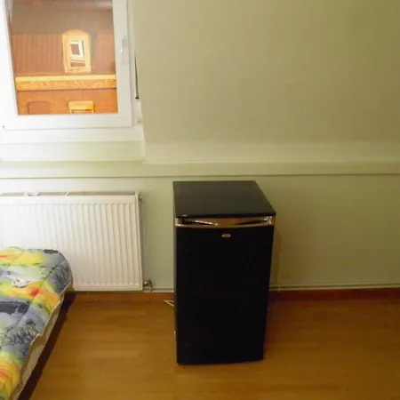 Chez L'habitant * Loos