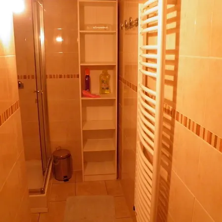 בית אירוח Chez L'habitant Loos