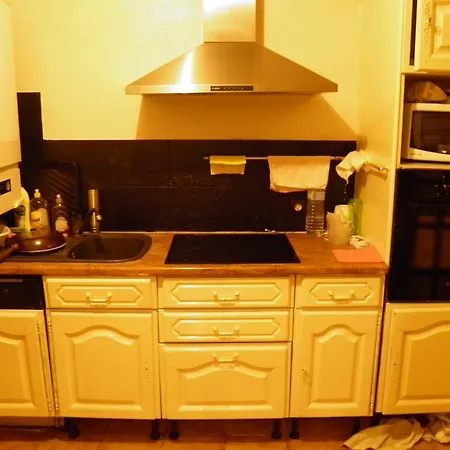 Chez L'habitant Loos