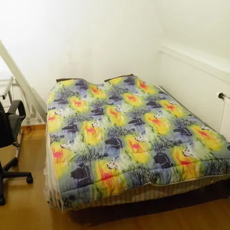 Chez L'habitant Loos